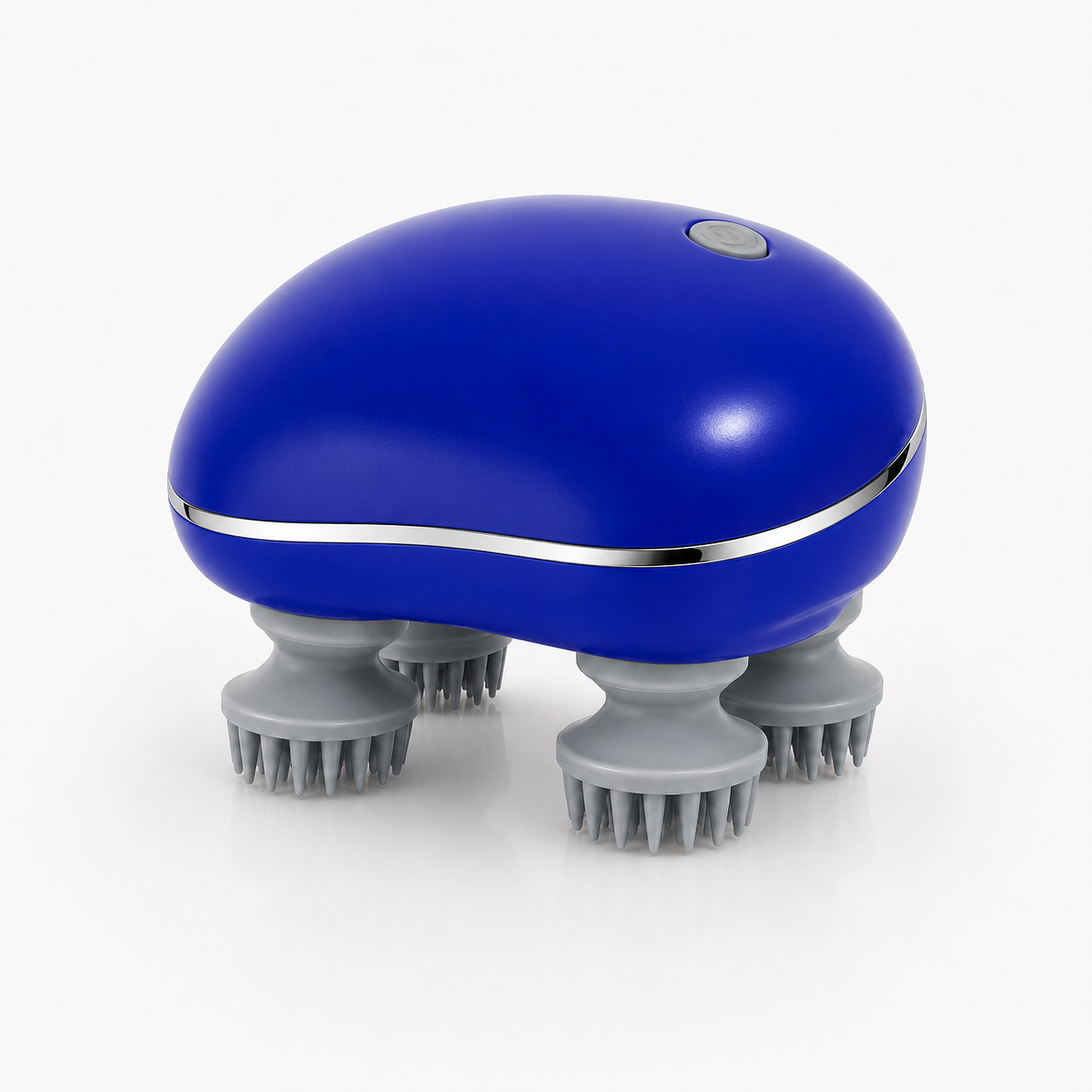 FurFix™ – Calming Pet Head Massager