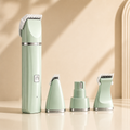 FurFix™ –  4-in-1 Pet Clipper