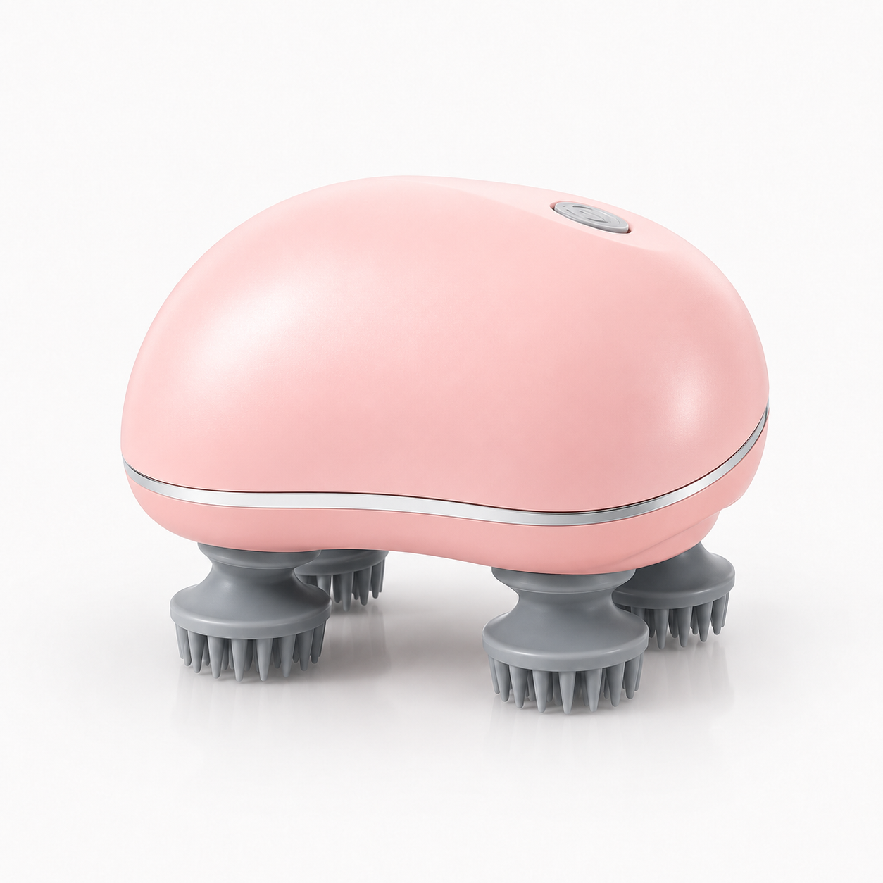 FurFix™ – Calming Pet Head Massager