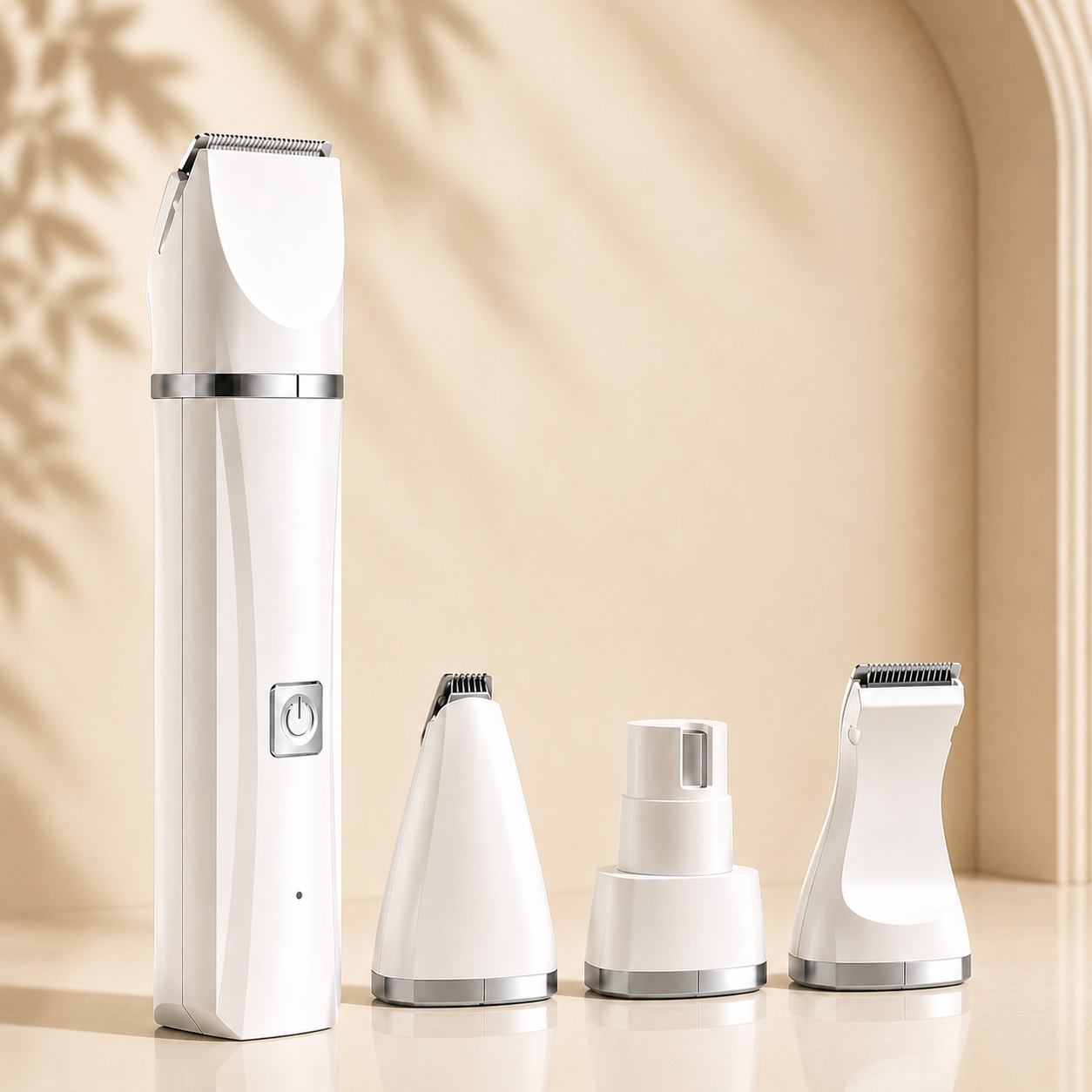 FurFix™ –  4-in-1 Pet Clipper